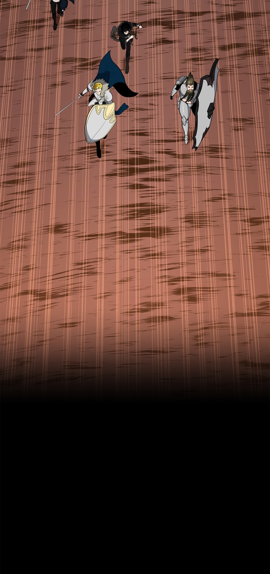 The Beginning After The End Chapter 61 image 15